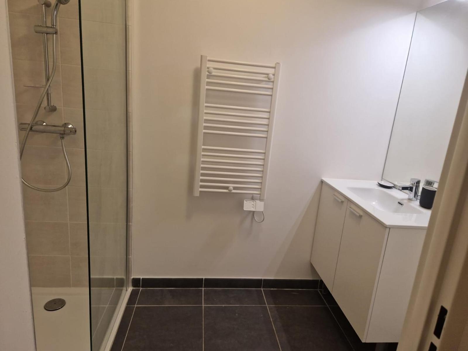 Appartement Bormes المظهر الخارجي الصورة