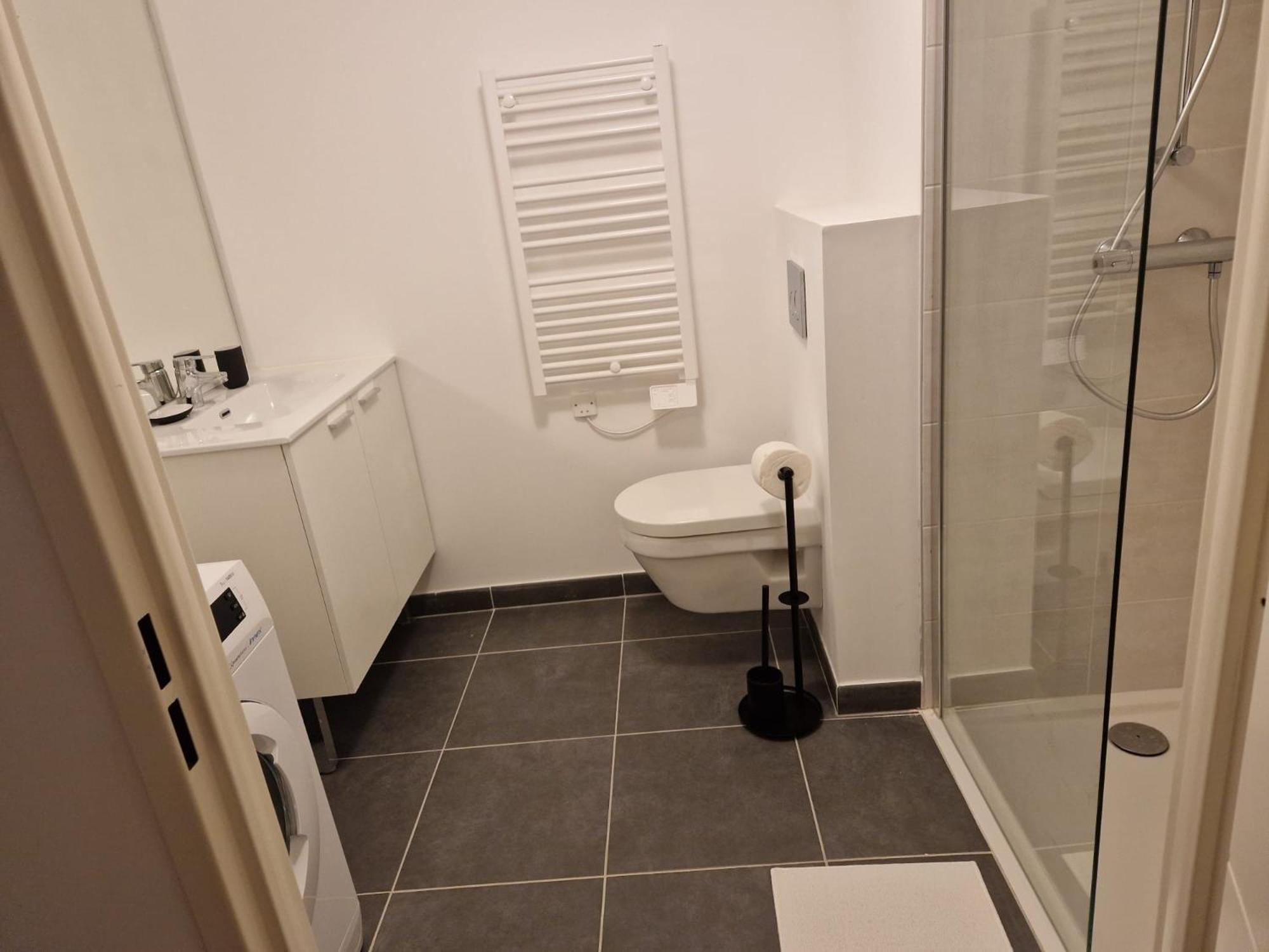 Appartement Bormes المظهر الخارجي الصورة