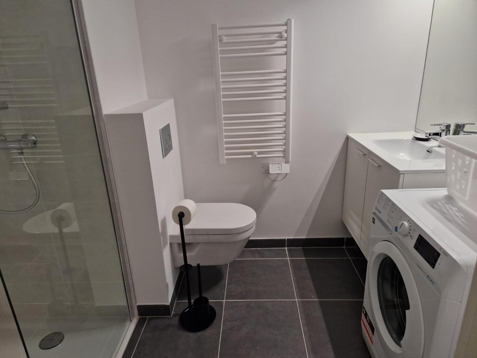 Appartement Bormes المظهر الخارجي الصورة