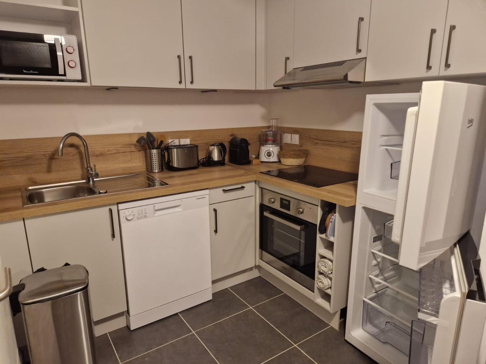 Appartement Bormes المظهر الخارجي الصورة