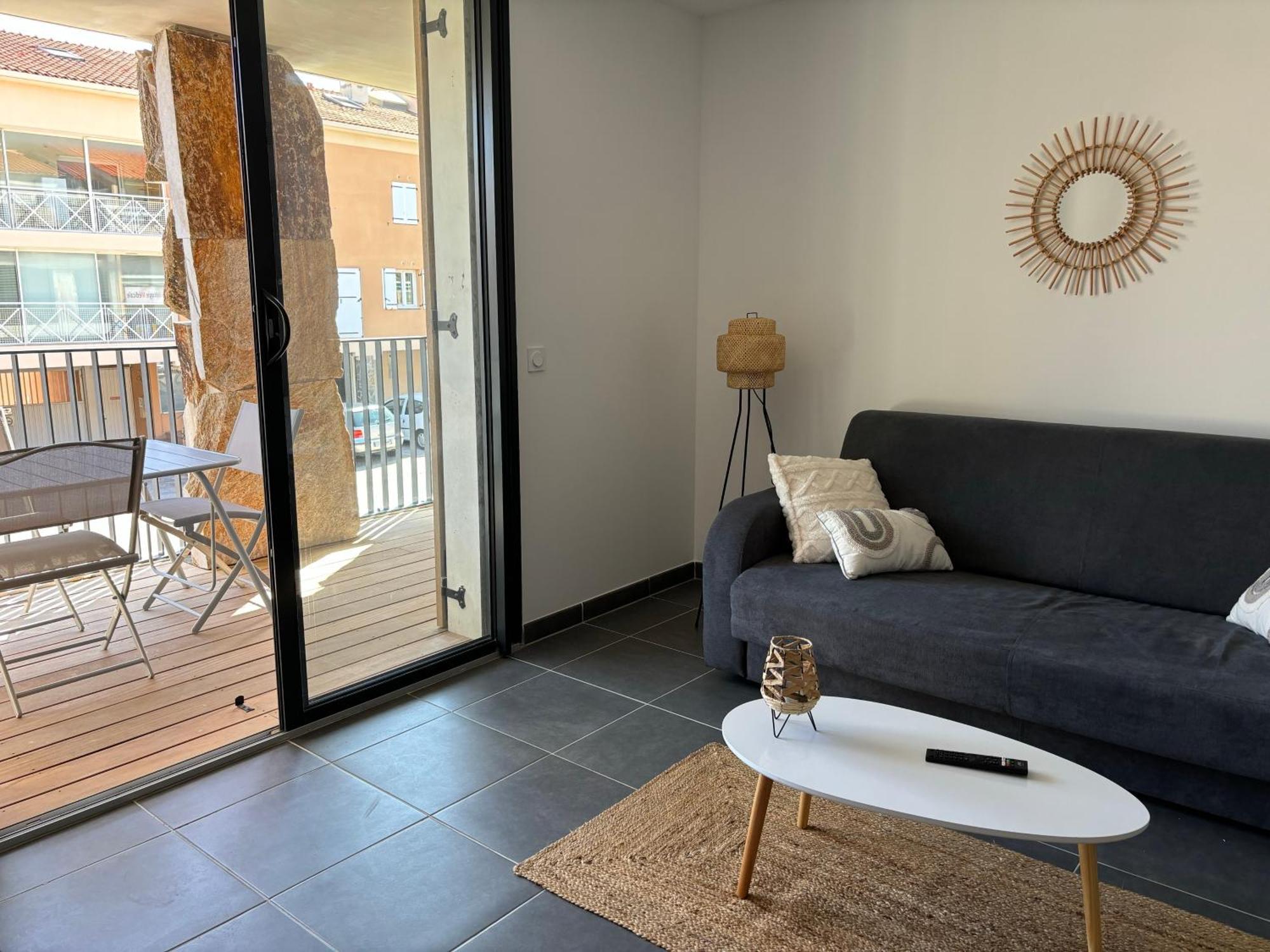 Appartement Bormes المظهر الخارجي الصورة