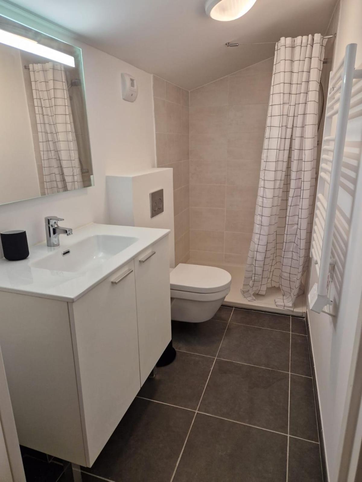Appartement Bormes المظهر الخارجي الصورة