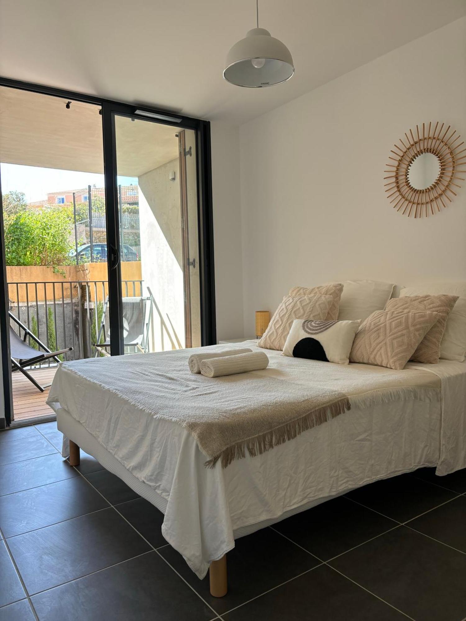 Appartement Bormes المظهر الخارجي الصورة