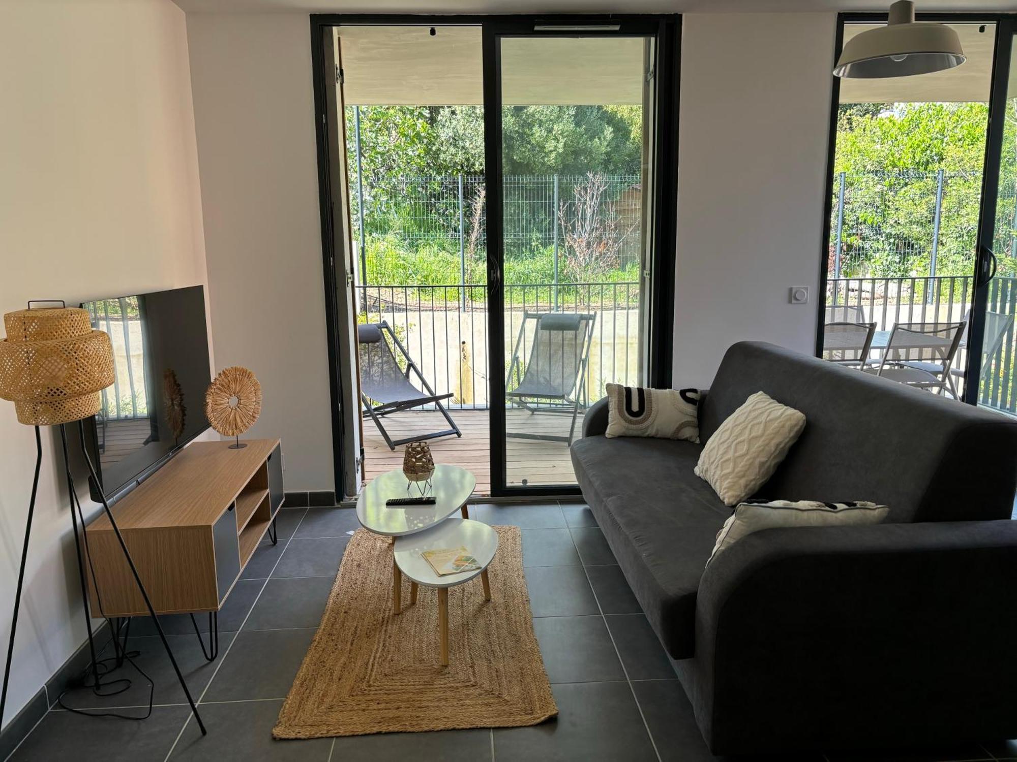Appartement Bormes المظهر الخارجي الصورة