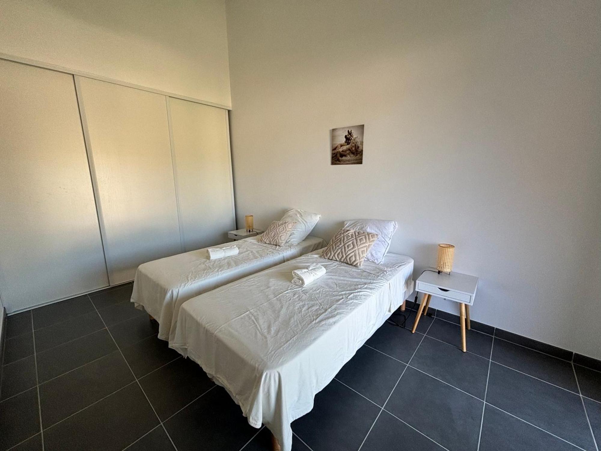 Appartement Bormes المظهر الخارجي الصورة
