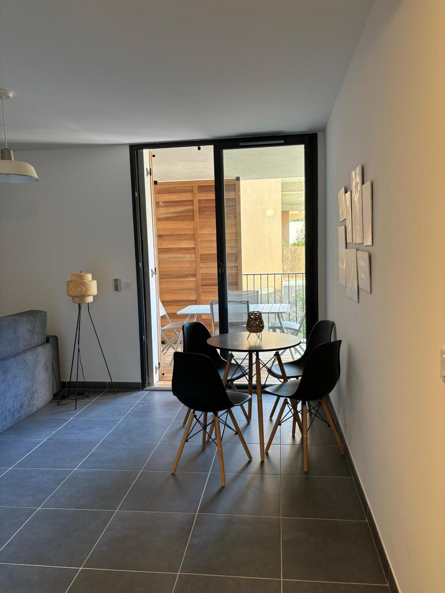Appartement Bormes المظهر الخارجي الصورة