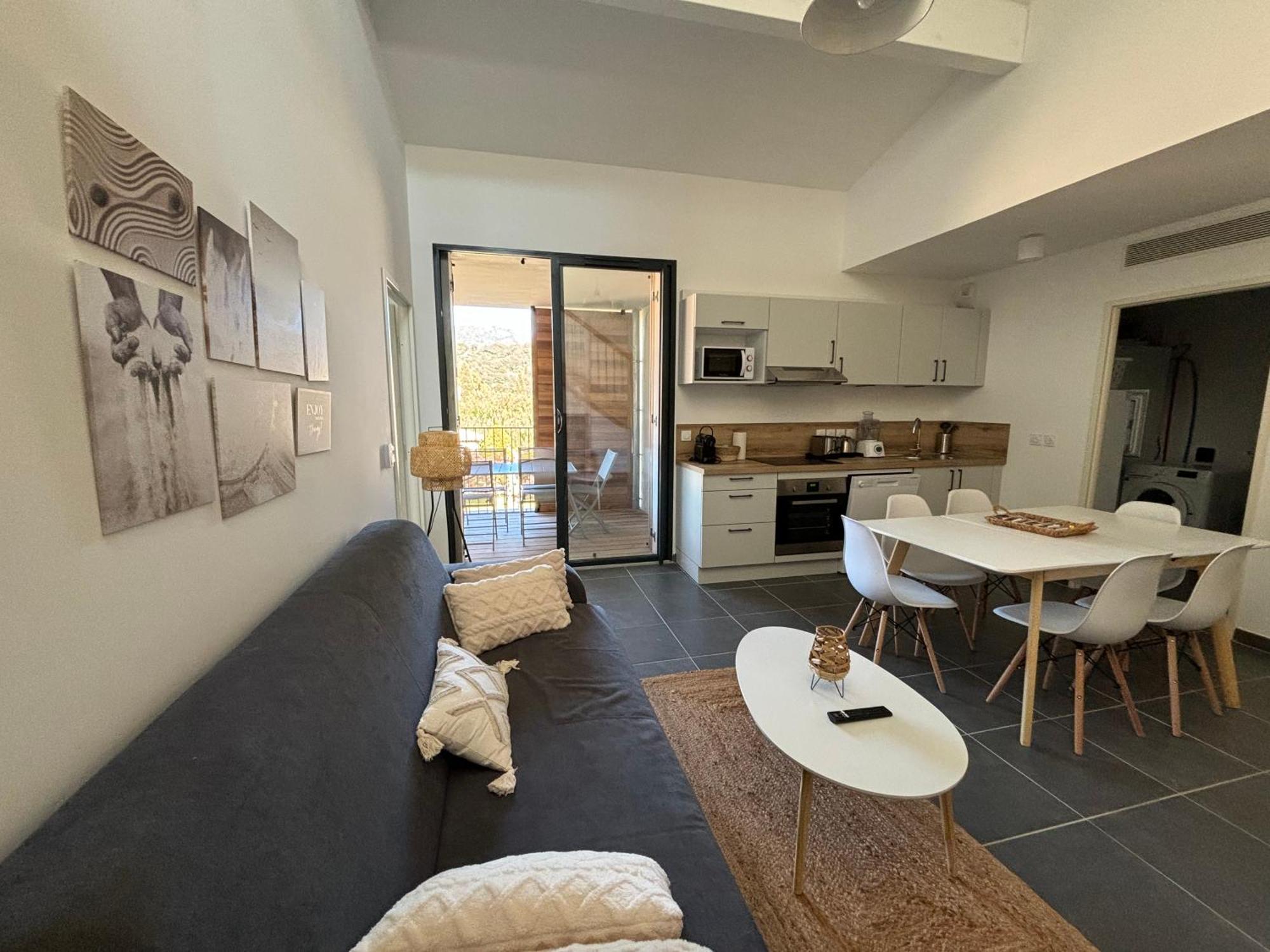 Appartement Bormes المظهر الخارجي الصورة