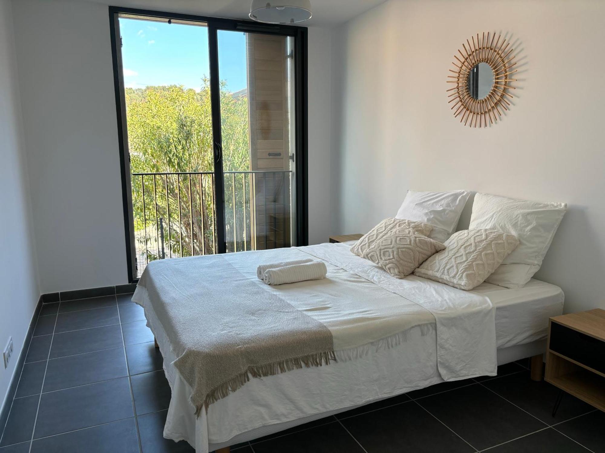 Appartement Bormes المظهر الخارجي الصورة