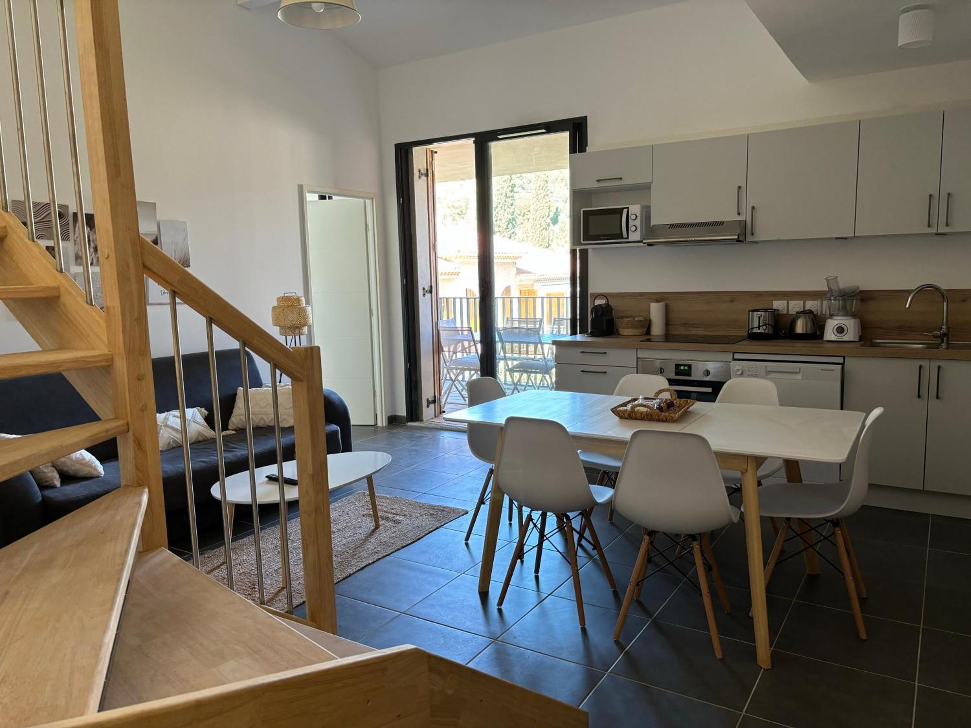 Appartement Bormes المظهر الخارجي الصورة