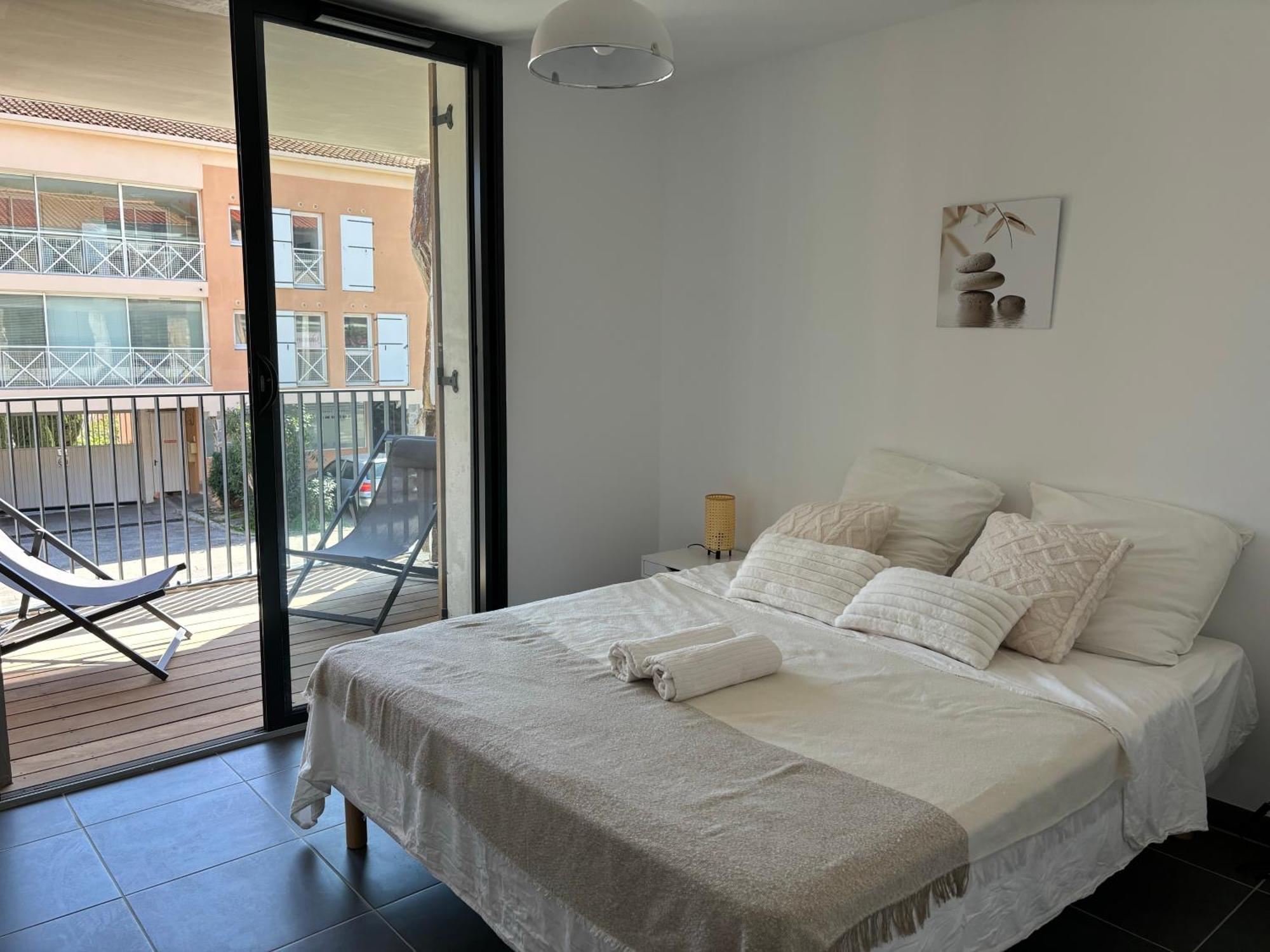 Appartement Bormes المظهر الخارجي الصورة