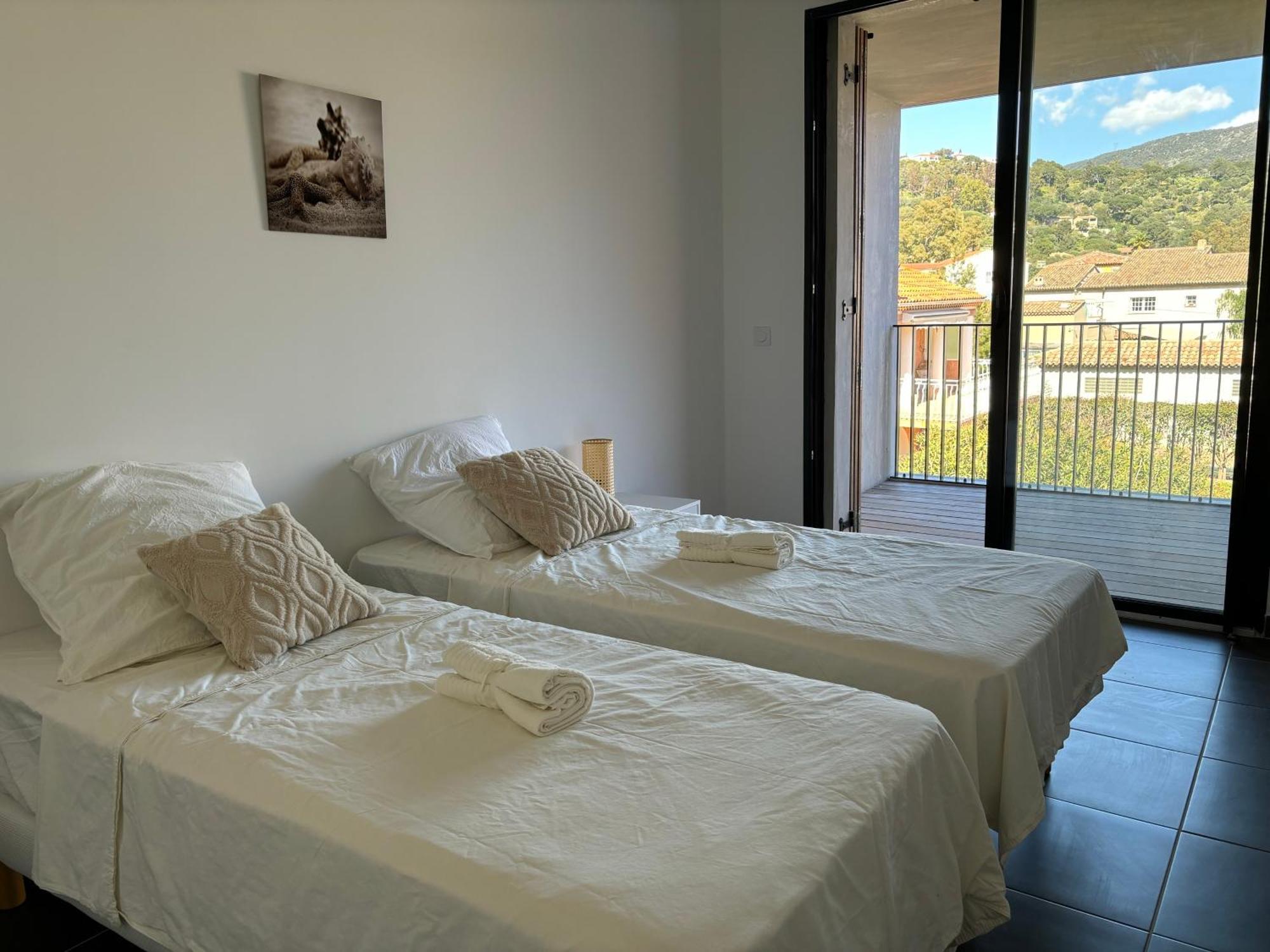 Appartement Bormes المظهر الخارجي الصورة