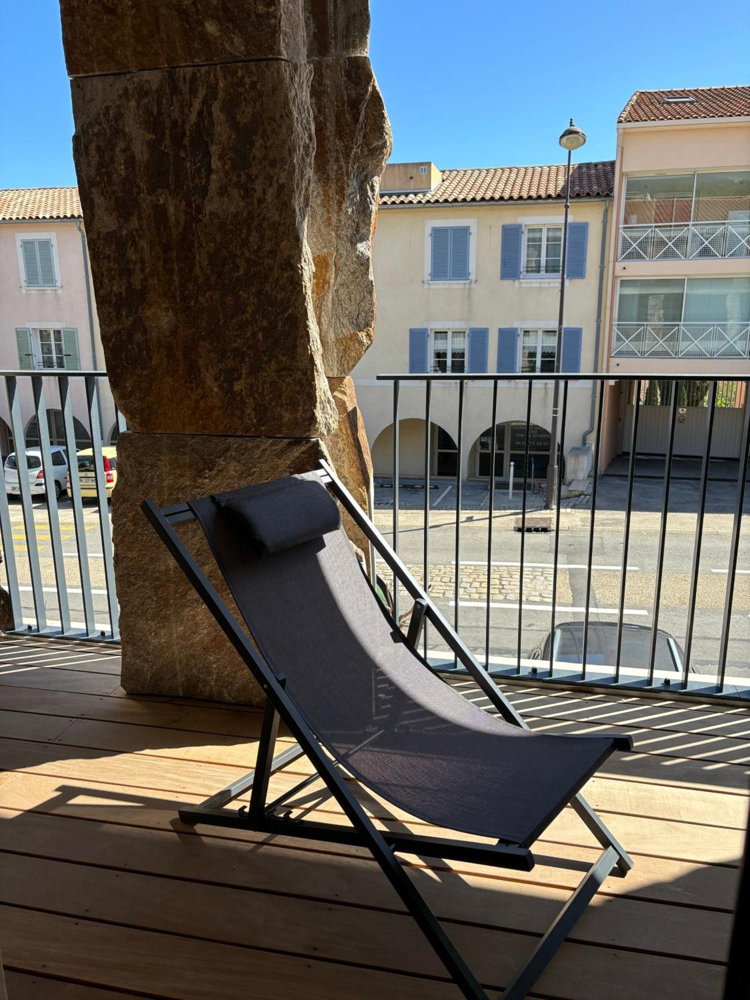 Appartement Bormes المظهر الخارجي الصورة