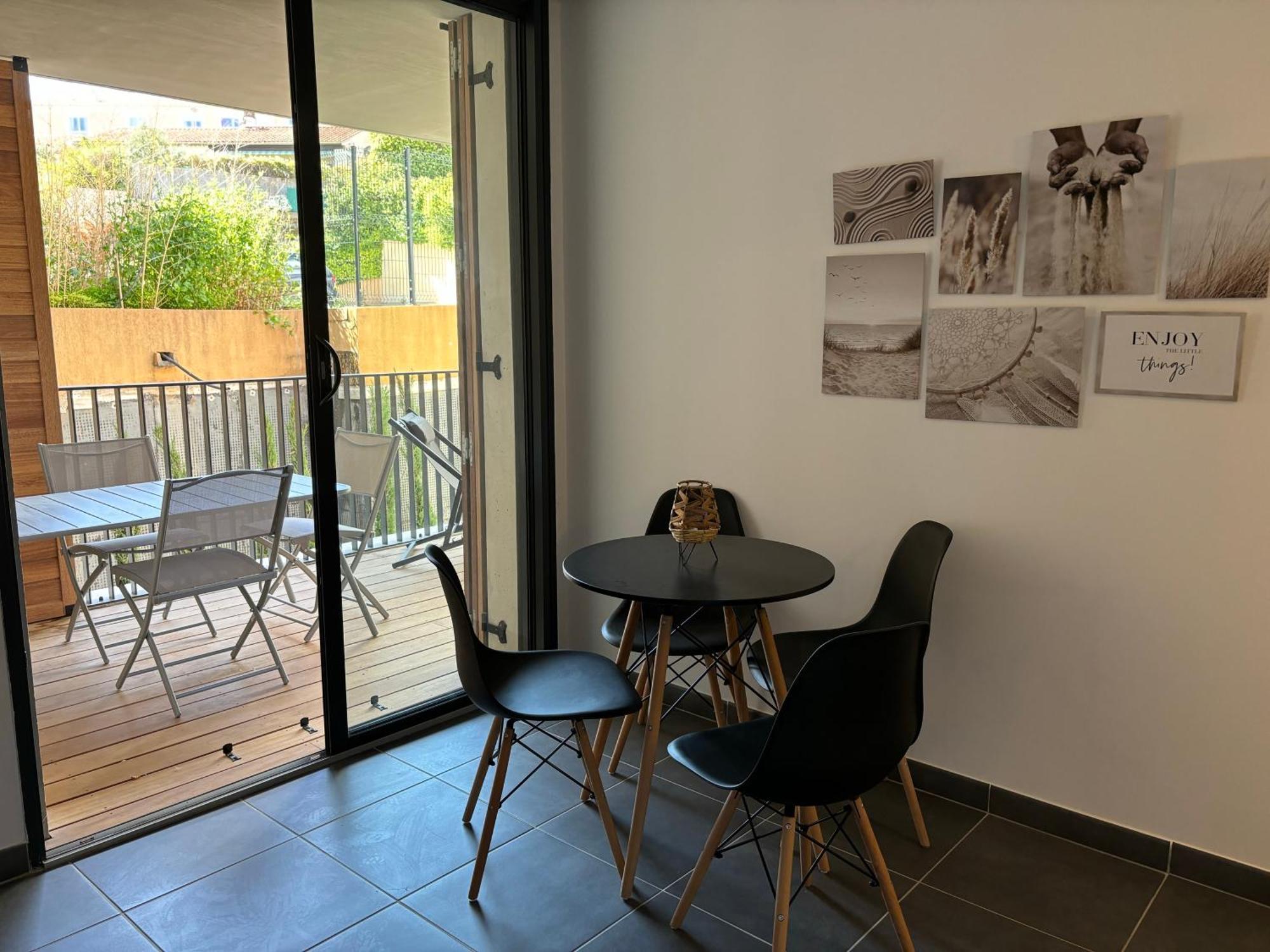 Appartement Bormes المظهر الخارجي الصورة
